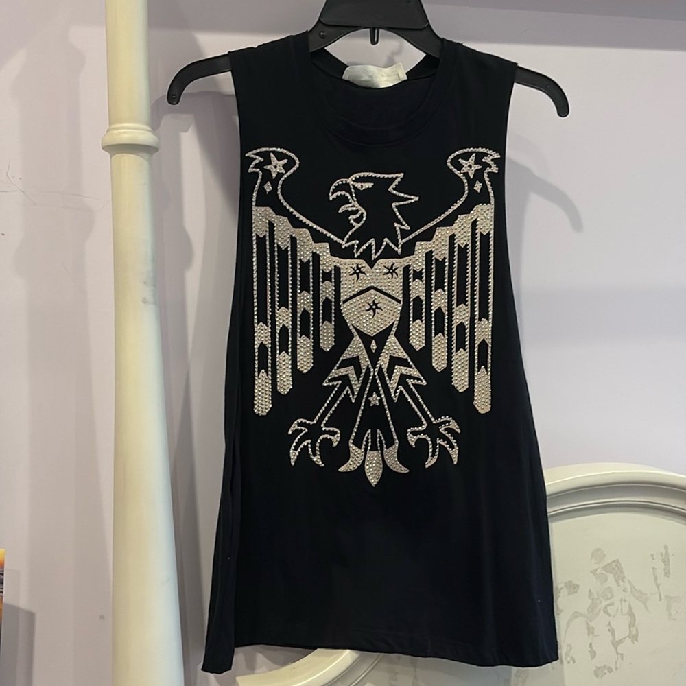 Vintage Havana Muscle Tee